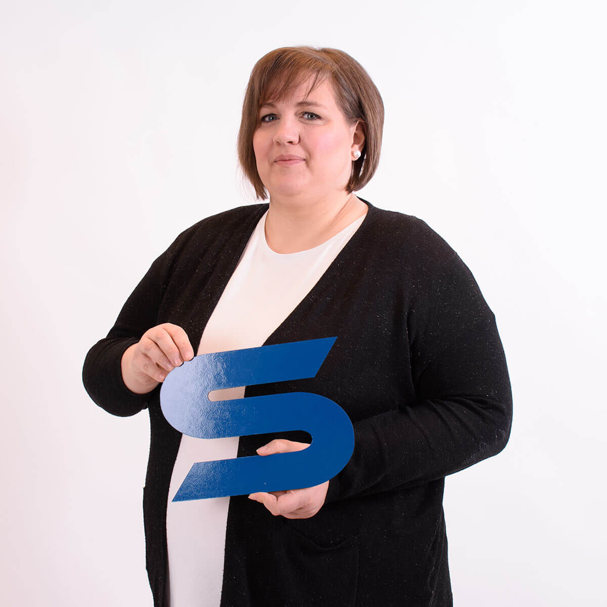 Sandra Spiekermann Assistenz der Geschäftsführung ABS