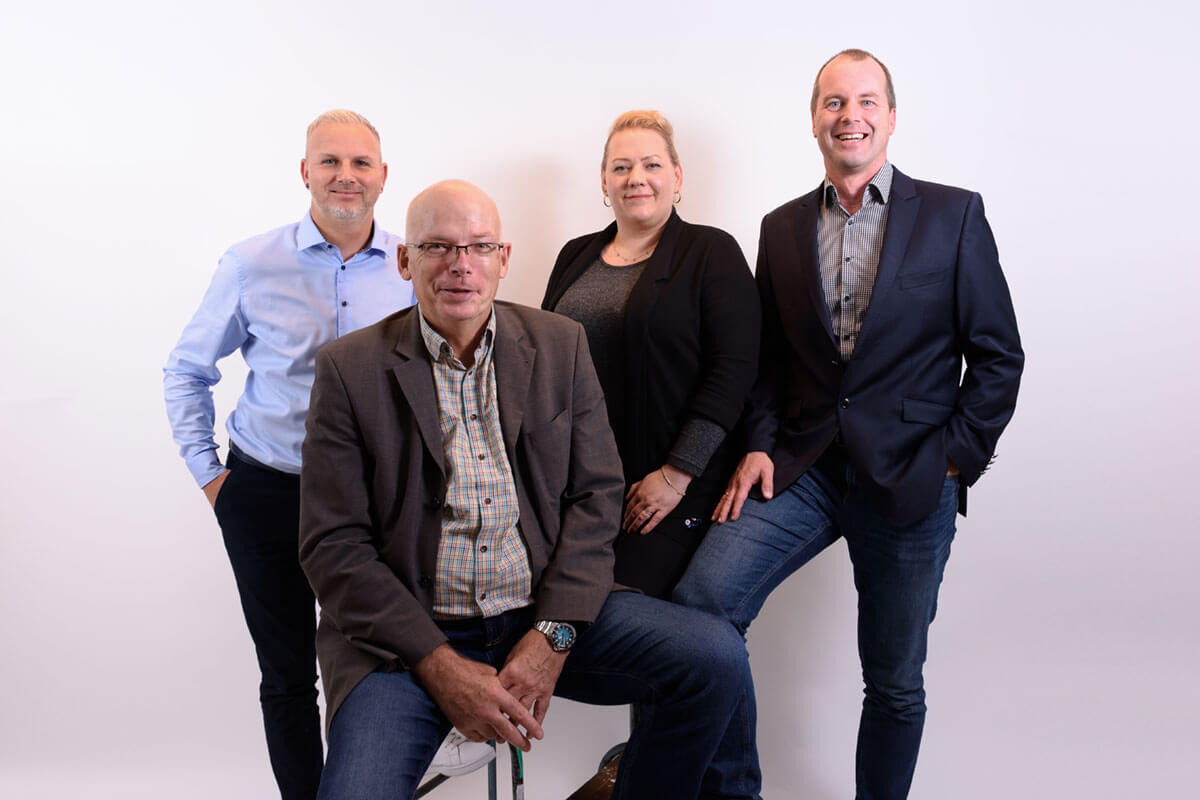 Beratungsteam Tandem Arbeitsförderung