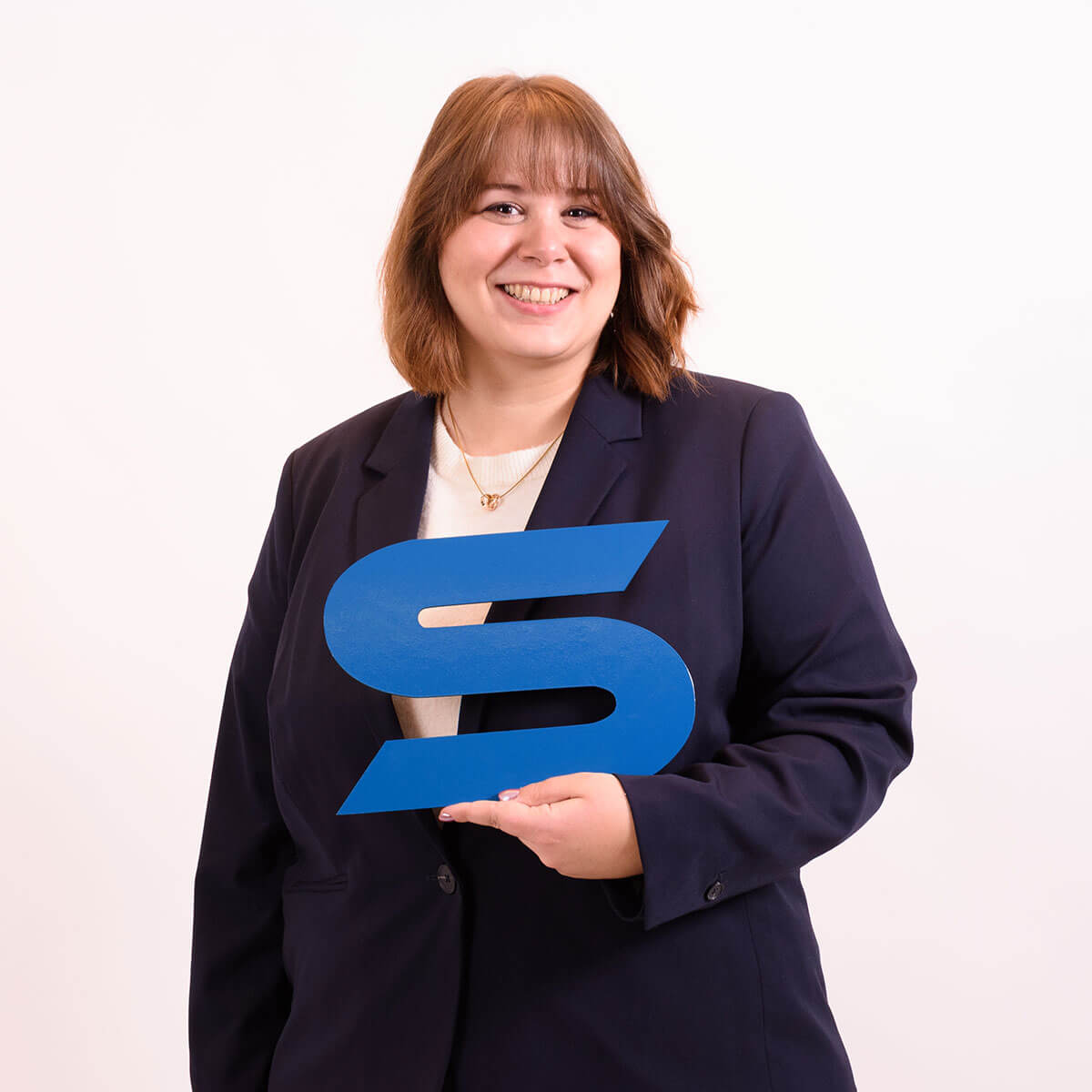 Leiterin Welcome Center Region Greifswald Magdalena Pflock ABS