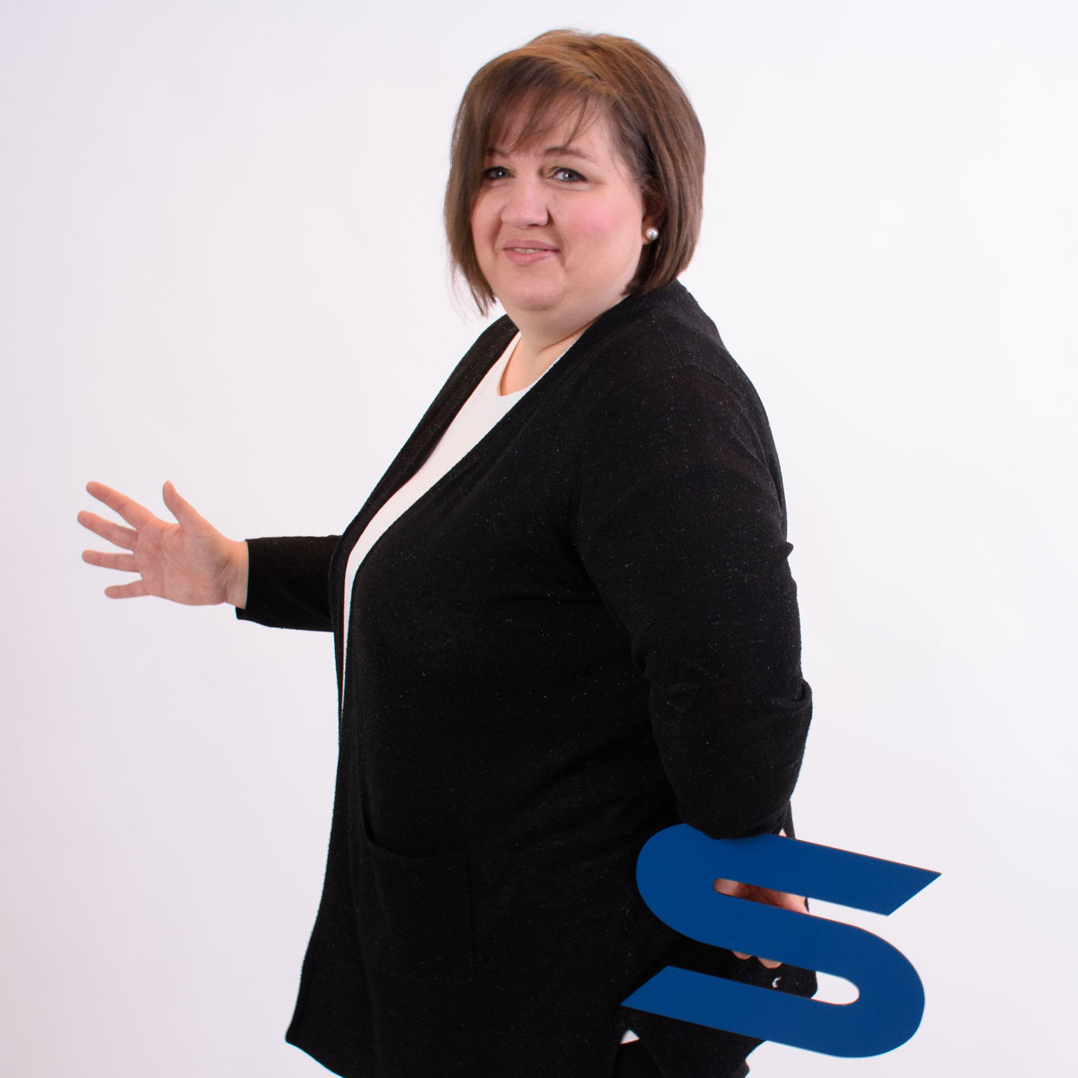 Sandra Spiekermann Assistenz der Geschäftsführung ABS Sandra Spiekermann Assistenz der Geschäftsführung ABS